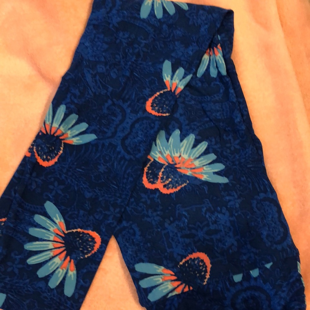 LLR leggings OS